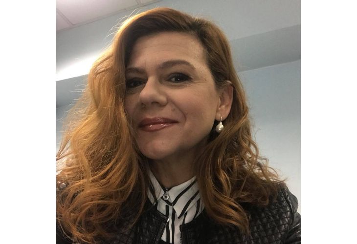 Соня Момчилова Соня Момчилова